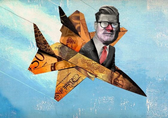 Principles must not be the victim of Starmer’s embrace of realpolitik