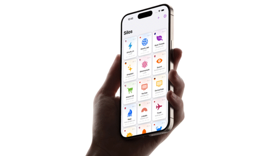 Psylo app lets iOS users assign global proxies to individual browsing tabs