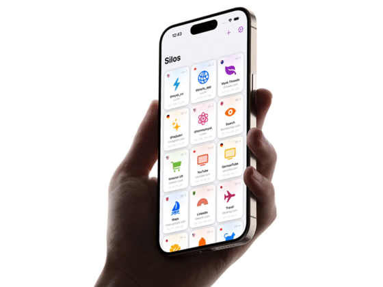 Psylo app lets iOS users assign global proxies to individual browsing tabs
