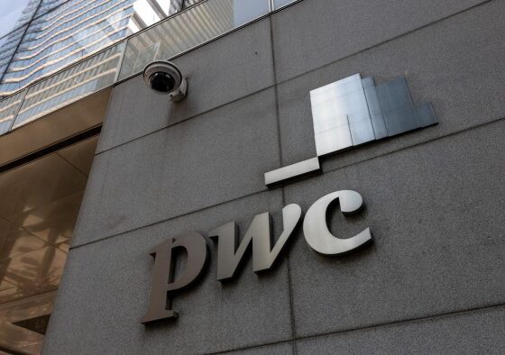 PwC to cut 175 junior auditors amid slowdown