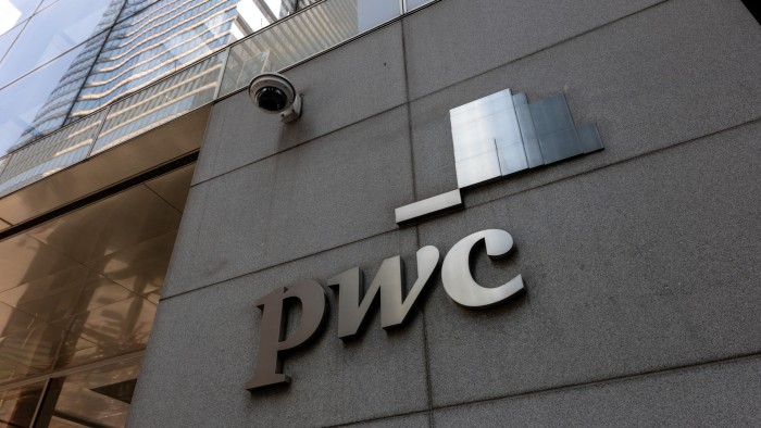 PwC to cut 175 junior auditors amid slowdown