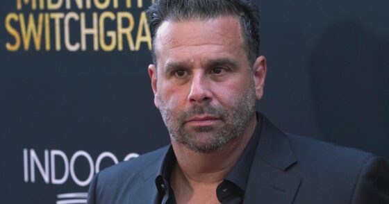 Randall Emmett pays long-standing WGA debt amid Scorsese project