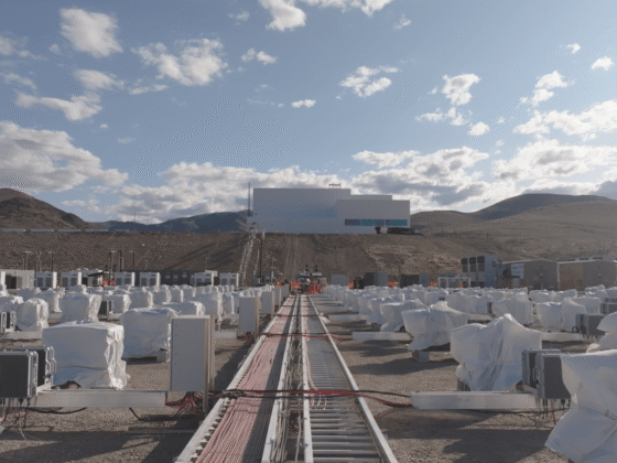 Redwood Materials is giving old EV batteries a second life as microgrids