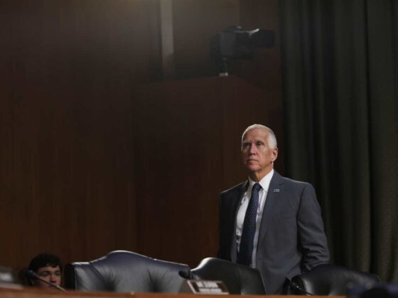 Republicans defend lucrative Medicaid scam