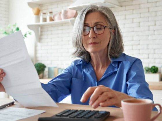 Social Security’s 2026 COLA on track to break a 29-year trend