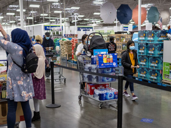 Sam's Club shares big plans to keep members happy