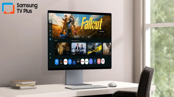 Samsung’s ,599 Smart Monitor M9 sounds amazing, but this OLED AI beast may be an overkill for your desk