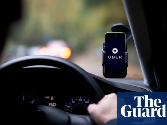 Second study finds Uber used opaque algorithm to dramatically boost profits | Uber