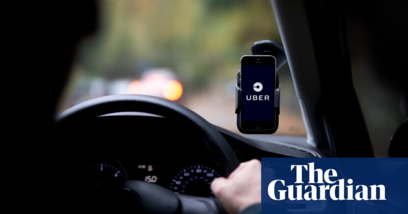 Second study finds Uber used opaque algorithm to dramatically boost profits | Uber