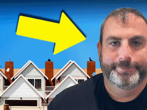 Semi-Retired with a Small ,000/Month Rental Portfolio