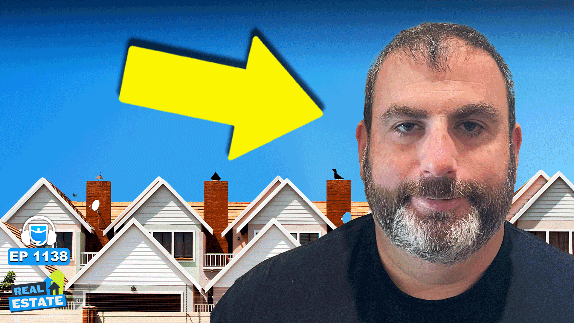 Semi-Retired with a Small $6,000/Month Rental Portfolio