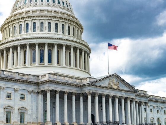 Congress Passes Massive Changes For Student Loans