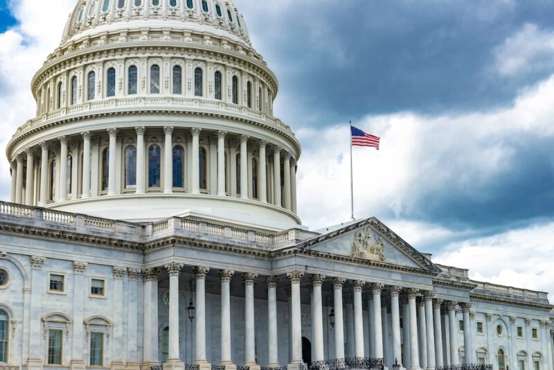 House GOP Plans 15% Cut To Education Budget In 2026