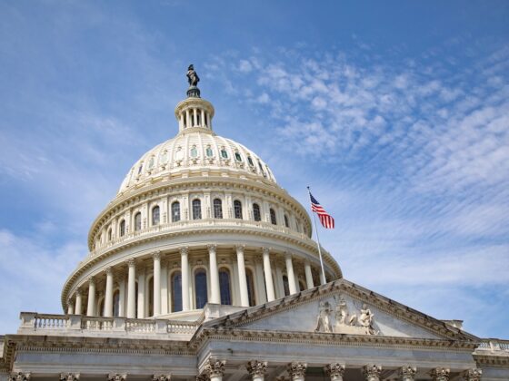 Senate Blocks GOP’s Plan To Cut Student Loan Options