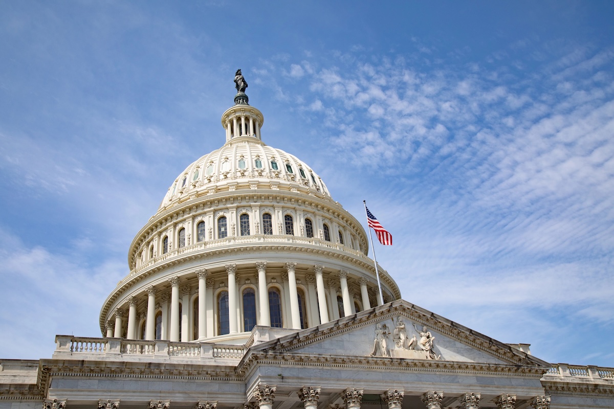 Senate Blocks GOP’s Plan To Cut Student Loan Options