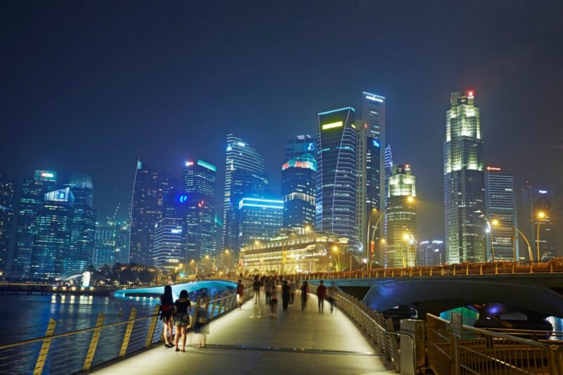 Singapore Floats Retail Access to Private Markets: Next Frontier for Asset Managers?