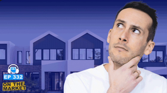 Small Investors LEAD the Housing Market