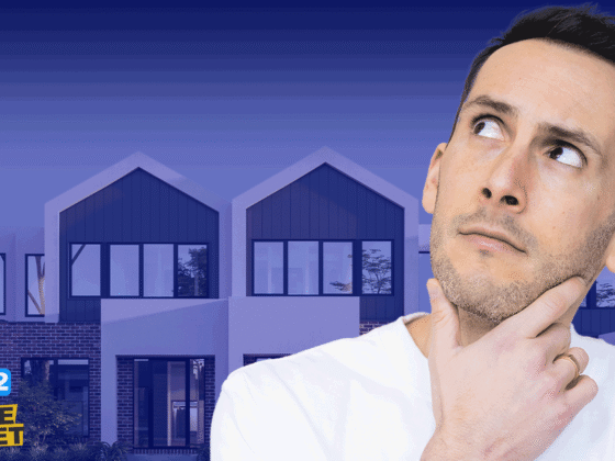 Small Investors LEAD the Housing Market