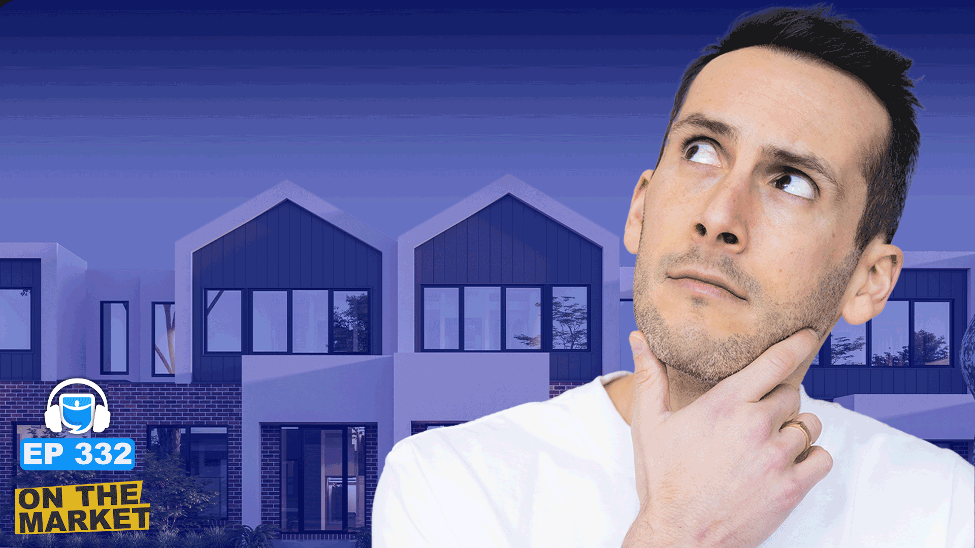 Small Investors LEAD the Housing Market