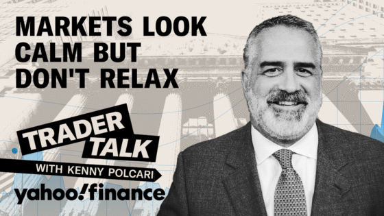 Smart investors protect themselves before the chaos hits