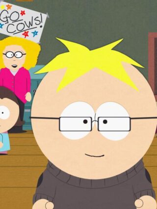 ‘South Park' dispute escalates as creators accuse Paramount's buyers of meddling