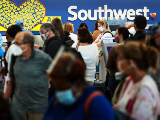 Southwest Airlines' new terrible policies fix ‘Airplane Jesus’ problem