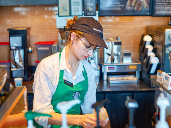 Starbucks menu leak reveals an exciting new drink