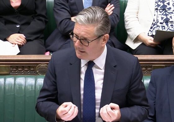 Starmer nears deal on welfare cuts after offering concessions to rebel MPs