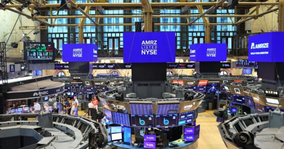 Stock market opens in record territory as investors bet on trade deals, Fed rate cut