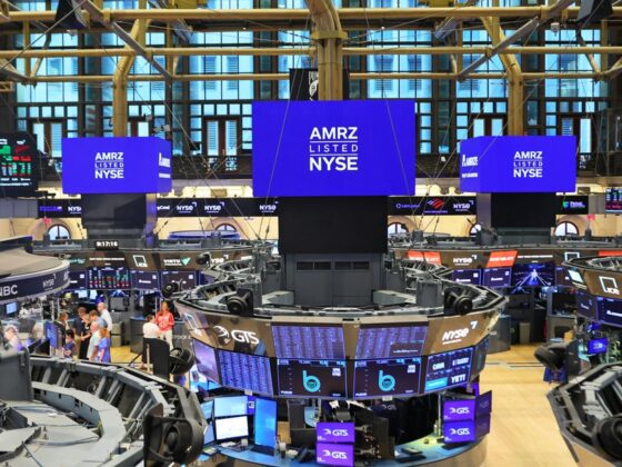 Stock market opens in record territory as investors bet on trade deals, Fed rate cut