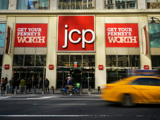 Struggling retail chain makes another alarming closure