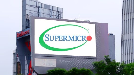 Super Micro Computer Just Struck a Deal with Ericsson. Should You Buy SMCI Stock Here?