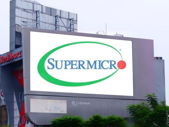 Super Micro Computer Just Struck a Deal with Ericsson. Should You Buy SMCI Stock Here?