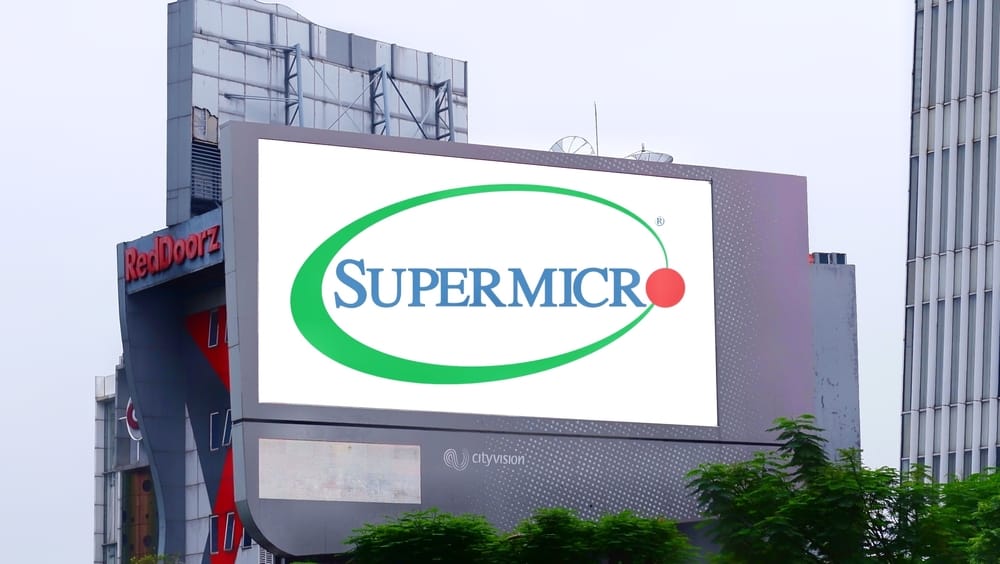 Super Micro Computer Just Struck a Deal with Ericsson. Should You Buy SMCI Stock Here?