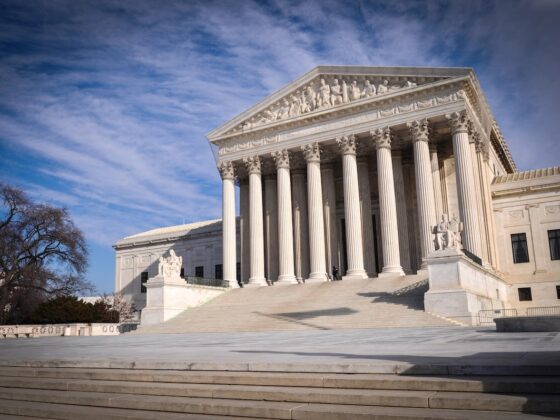 SAVE Borrowers Still in Limbo After New Court Filing