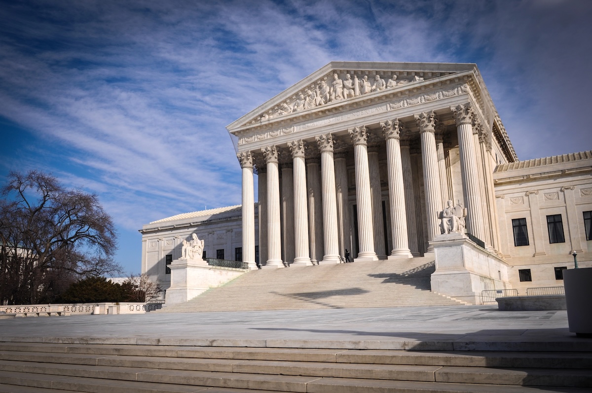 Supreme Court Limits Injunctions: What It Means For SAVE Plan