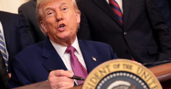 Supreme Court joins Trump and GOP in targeting California’s emission standards