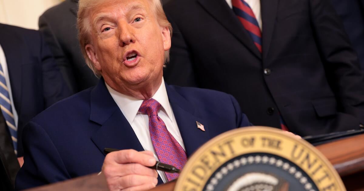 Supreme Court joins Trump and GOP in targeting California's emission standards