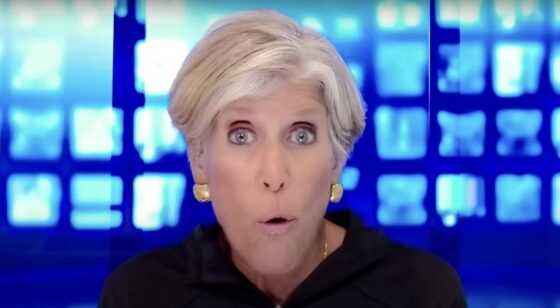 Suze Orman explained on her podcast why a retiree’s .6 million 401(k) rollover plan would backfire