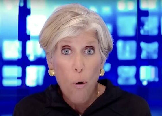 Suze Orman explained on her podcast why a retiree’s .6 million 401(k) rollover plan would backfire