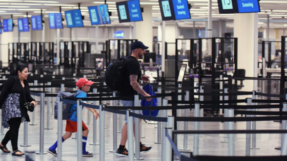 TSAs urgently warns parents of little-known travel rule for kids