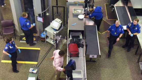 TSA says these common children's toys may not be allowed on planes