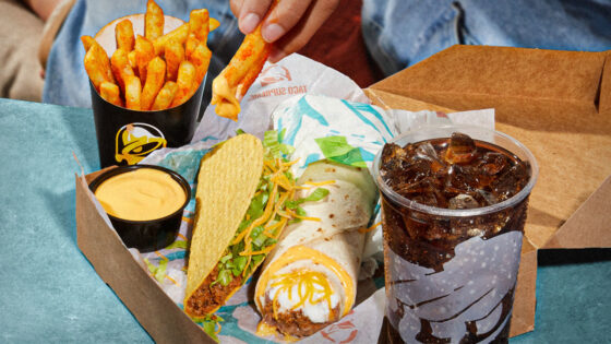 Taco Bell makes major business move to answer consumer trend