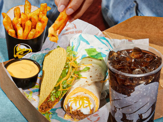 Taco Bell makes major business move to answer consumer trend