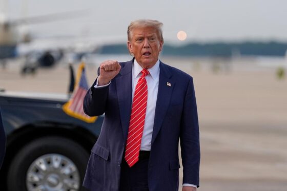 Tariffs may be here to stay, negotiation deadline could extend