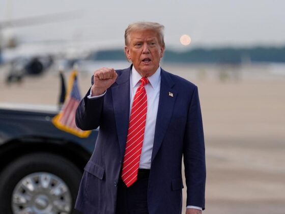 Tariffs may be here to stay, negotiation deadline could extend