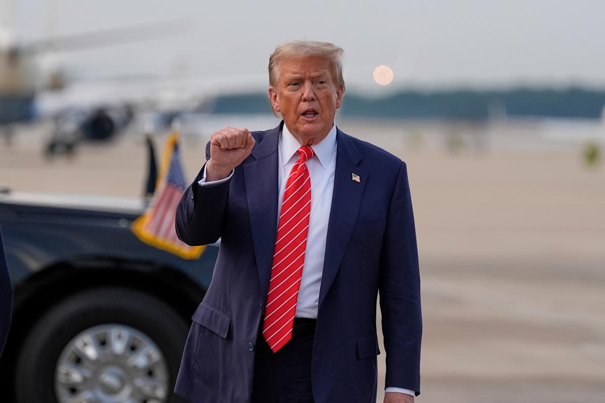 Tariffs may be here to stay, negotiation deadline could extend