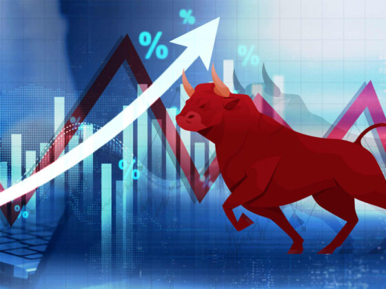 Tech stocks are powering this record-setting rally on Wall Street — but how long can it last?