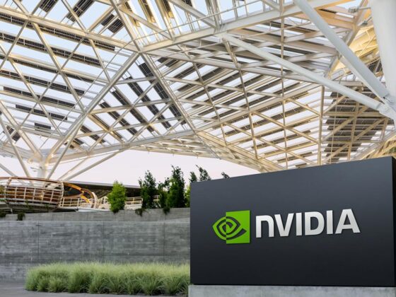 NVIDIA (NVDA) Gets Overweight Rating as AI Capex Stays Strong Into 2026