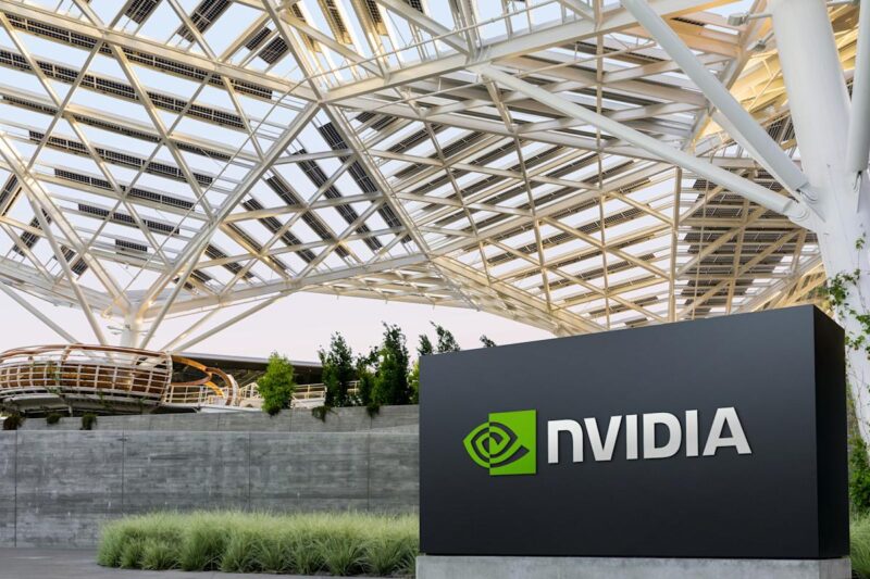 TerraPower’s Nuclear Leap and NVIDIA’s (NVDA) First Energy Play